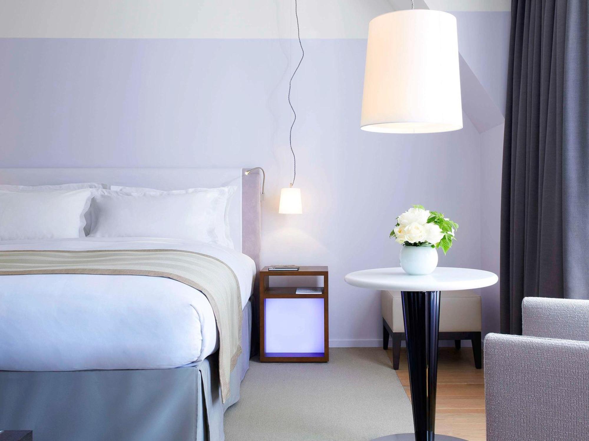 Sofitel Paris Arc De Triomphe Hotel Eksteriør billede